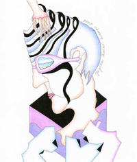 Drawing No8