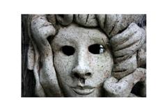 Mask 8 x 12 inch